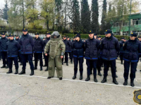 UNAPREĐENJE RADA: Federalna uprava policije nabavila posljednji model bomb odijela