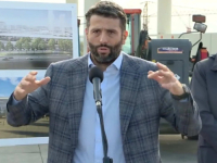 IZJAVA GRADONAČELNIKA BEOGRADA HIT NA INTERNETU: 'Kad krenu one vaše vijesti, du, du, du! Majke mi...'