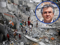 MUKE BH. DRŽAVLJANA PRI EVAKUACIJI IZ GAZE: Žena nije dobila dozvolu da pređe, a njena kćerka od pet i sin od godinu dana na spisku