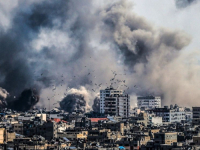 MEĐUNARODNI KOMITET CRVENOG KRSTA: 'Nepodnošljiva ljudska tragedija se odvija pred našim očima'