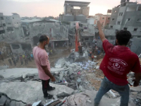 'POLITIKA KOLEKTIVNOG KAŽNJAVANJA NARODA GAZE': Bolivija prekinula veze s Izraelom, druge zemlje Latinske Amerike povlače ambasadore