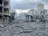 TURSKI MINISTAR ZDRAVLJA: Primićemo pacijente iz onkološke bolnice u Gazi