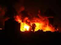 IZRAELSKI ZVANIČNICI SAOPĆILI: Gaza je sada podijeljena na dva dijela, sjeverni i južni