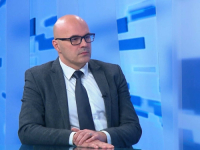 SAVJETNIK GRLIĆ RADMANA PRIJETI BLOKADOM: 'Nikakvog pomaka na evropskom putu BiH neće biti dok se ne riješi hrvatsko nacionalno pitanje!'