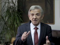 AKADEMIK ESAD DURAKOVIĆ NA REDOVNOJ SESIJI KRUGA 99: 'Vlade zapadnih zemalja podstiču genocid nad Palestincima!'