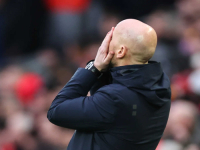MNOGI BI TO RADO VIDJELI: Ostaje li Ten Hag menadžer Manchester Uniteda, iz kluba stižu zanimljive informacije...