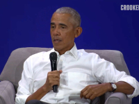 BARACK OBAMA VIŠE NIJE MOGAO ŠUTJETI: 'Okupacija i sve ovo što se događa Palestincima je NEPODNOŠLJIVO!'