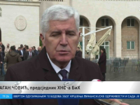 SKANDALOZNO IZVJEŠTAVANJE BHRT-a: U Dnevniku predstavljena ušminkana povijest zločinačke paradržave Herceg-Bosne (VIDEO)