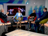 LOŠA OČEKIVANJA ZA NAŠE SUSJEDE: 'U koaliciji 'Evropa sad' i 'Evropa nikad' Crna Gora ne može ići naprijed!' (VIDEO)