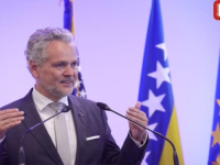 SAOPĆENJE DELEGACIJE EU U BiH: Johann Sattler u dvodnevnoj posjeti Banjoj Luci, razgovarat će sa...