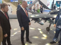 HELEZ NA AVIO-IZLOŽBI U DUBAIJU: Ne smijemo zaostajati za svjetskim trendovima zrakoplovstva