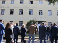 REAKCIJA UDRUŽENJA LOGORAŠA MOSTARA: 'Muzej HVO-a u Heliodromu čestitka žrtvama povodom godišnjice presude za UZP'
