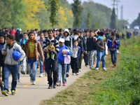 NAKON ŠTO SU JE SVE AFRIČKE ZEMLJE ODBILE: Italija će izgraditi prihvatne centre za migrante u Albaniji
