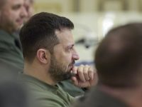 'MISLIM DA JE TO VELIKA GREŠKA': Zelenski upozorio svoje komandante da se ne miješaju u politiku