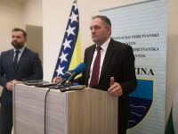 POLITIČKE IGRE UGROZILE ŽIVOT: Rebalans budžeta HNK na čekanju, time i sredstva za bolnice, domove zdravlja, pozorišta...
