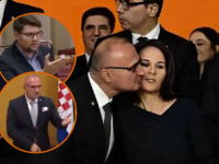 MAJSTOR ZA POLJUPCE: Grlić Radman pričao o gafu s Baerbock, predsjednik SDP-a mu rekao da je 'seljačina' (VIDEO)