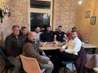 SEVLID HURTIĆ POSJETIO KOTOR VAROŠ: 'Lično ću snositi troškove advokata ako se Bošnjacima bude sudilo zbog ljiljana'