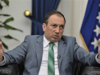 IGOR CRNADAK REAGOVAO NA JUTROŠNJU IZJAVU CHRISTIANA SCHMIDTA: 'On nije želio da pomogne da se zaustavi krađa na izborima i da se...'