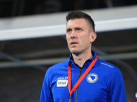 SELEKTOR IGOR JANKOVIĆ NAKON POBJEDE: 'Igrači zaslužuju respekt zbog odnosa prema državnom dresu'