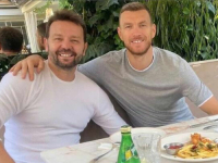 ELVIR BALJIĆ RASTUŽIO BOSANCE I HERCEGOVCE: 'Razgovarao sam sa Džekom i rekao mi je...'