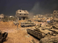 ONI SU IZRAEL NA VRIJEME UPOZORILI: 'Upad u Gazu je ulazak u Hamasovu zamku!'