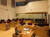 ALI NE ZBOG DODIKA: Sutra blokada sudova i tužilaštava u Republici Srpskoj