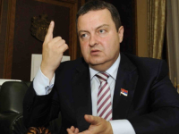 NAKON VUČIĆA, ZAPRIJETIO I DAČIĆ: 'Svaki pokušaj rušenja Dejtona vodi u destabilizaciju regiona!'