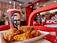 ZAOŠTRAVA SE KONKURENCIJA: Američki KFC otvara četvrti restoran u BiH