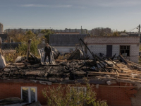 'GRAD SINONIM ZA NADU': Na današnji dan ukrajinske snage prekinule osmomjesečnu rusku okupaciju Hersona, velikog grada na jugu zemlje