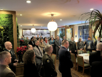 SVEČANO U NEW YORKU: U UN-u obilježen Dan Oružanih snaga i Dan državnosti Bosne i Hercegovine