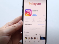 VIŠE NIŠTA NEĆE BITI ISTO: Instagram uveo novu opciju