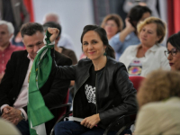 ŠPANSKA MINISTRICA IONE BELARRA: 'Izrael mora prekinuti genocid nad Palestincima u Gazi'