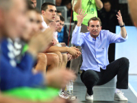 SELEKTOR IRFAN SMAJLAGIĆ OBJAVIO ŠIRI SPISAK IGRAČA ZA EVROPSKO PRVENSTVO: Okupljanje naše reprezentacije...