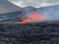 VANREDNO STANJE NA ISLANDU: Zabilježeno skoro 800 potresa, moguća erupacija vulkana