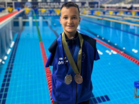 SVJETSKI PARAPLIVAČKI MITING U KAIRU: Dvojica Ismaila okitili se medaljama na ponos BiH