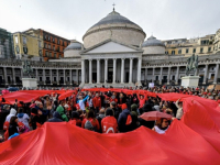 ITALIJA U ŠOKU: Brutalno ubijena 22-godišnjakinja; Tijelo pronašli u vreći na dnu jarka... (FOTO, VIDEO)