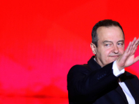 IVICA DAČIĆ TO NI NE KRIJE: 'Cilj je da budem premijer Srbije i ne očekujem da Aleksandar Vučić ima...'