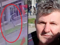 PEDOFIL I BJEGUNAC POD ZAŠTITOM ZAKONA: Granična policija BiH ne želi otkriti da li je Ivica Mišković legalno prešao granicu sa Hrvatskom
