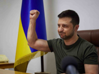 UKRAJINCI U DELIRIJU: 'Nakon mjeseci razočaranja, konačno smo ostvarili jedno veće napredovanje!'