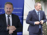 POSLJEDICE FORMIRANJA VLADE HNK: Izdajom strateškog partnera iz NES-a, SDA se, za par fotelja, pridružila 'izdajnicima iz SDP-a'