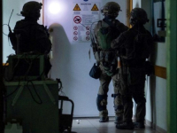 ZVUČI POZNATO: Izrael je tvrdio da je Hamasov komandni centar u bolnici. Upao je, ali dokaza nema