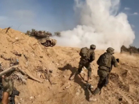 ANALIZA VOJNOG EKSPERTA: 'Izrael će učiniti ustupke u ratu protiv Hamasa'