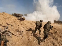 IZRAELSKI VOJNI ANALITIČAR: 'Poraz Hamasa je još daleko'