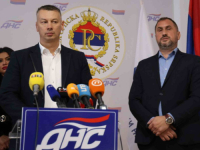 NIJE OVO BILO DAVNO: Evo kako je novi član DNS-a Aleksandar Petković nekada pričao o svom novom stranačkom šefu Nenadu Nešiću