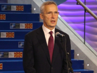 STOLTENBERG U MAKEDONIJI: Secesionističke prijetnje u BiH i krhka sigurnost na Kosovu razlog za zabrinutost