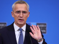 JENS STOLTENBERG TVRDI: 'Ratovi u Ukrajini i Gazi su vrlo različiti'