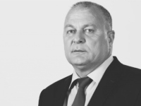 U 59. GODINI: Preminuo dugogodišnji član SNSD-a Goran Jerinić
