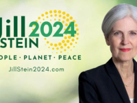 DRUGAČIJI POGLED: Jill Stein, kandidatkinja za predsjednicu SAD-a i Jevrejka koja traži prekid masakra u Gazi i istragu protiv Izraela