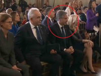 SVIJET BRUJI O OVOJ REAKCIJI: Pogledajte trenutak iz publike kada je Biden rekao da je Xi diktator... (VIDEO)