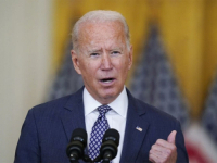 AMERIČKI PREDSJEDNIK JOE BIDEN: 'Ne mislim da će sukob u Gazi završiti dok ne dođe do rješenje s dvije države, upozorio sam Izrael…'